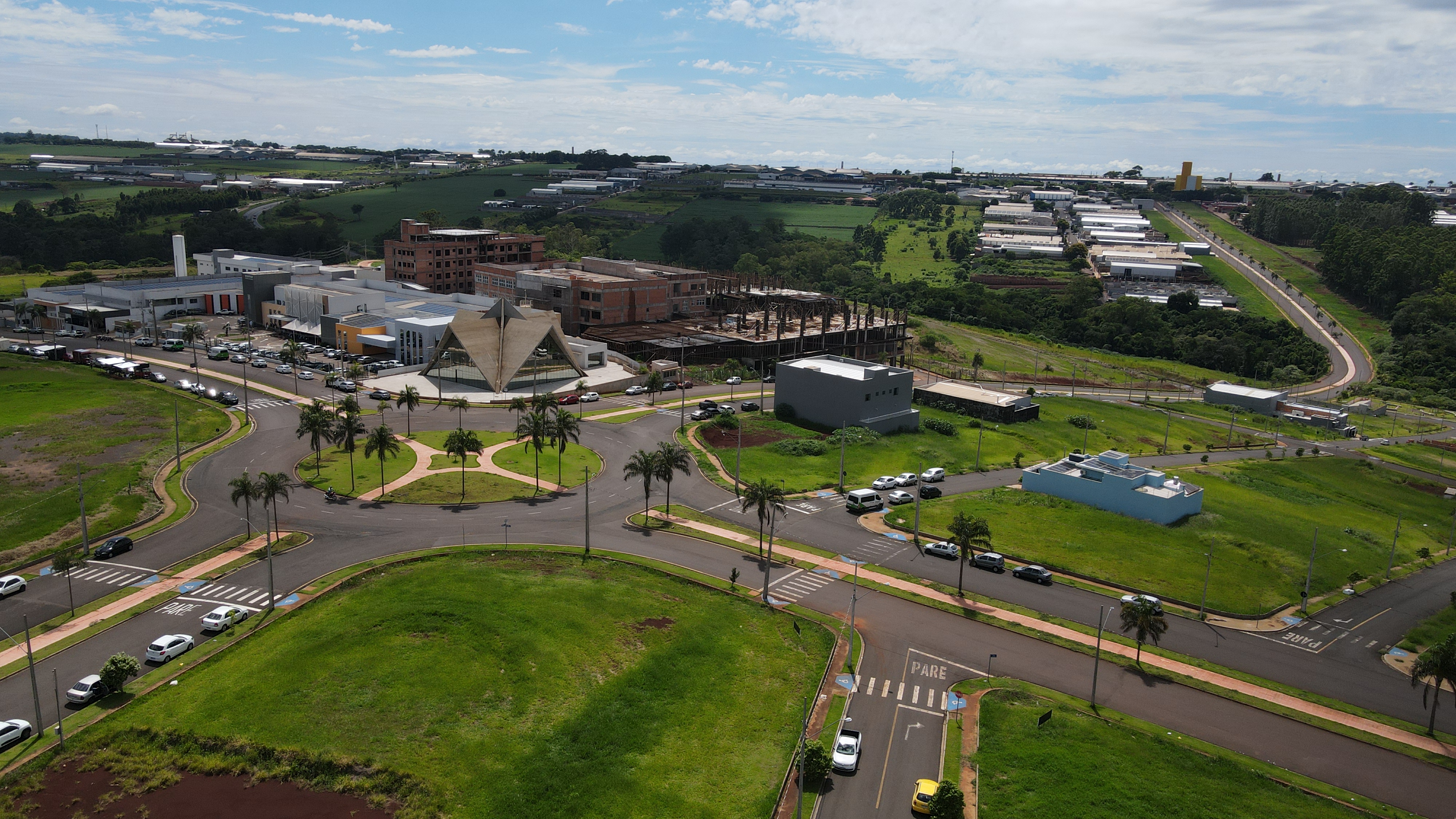 Jardim Santa Alice II