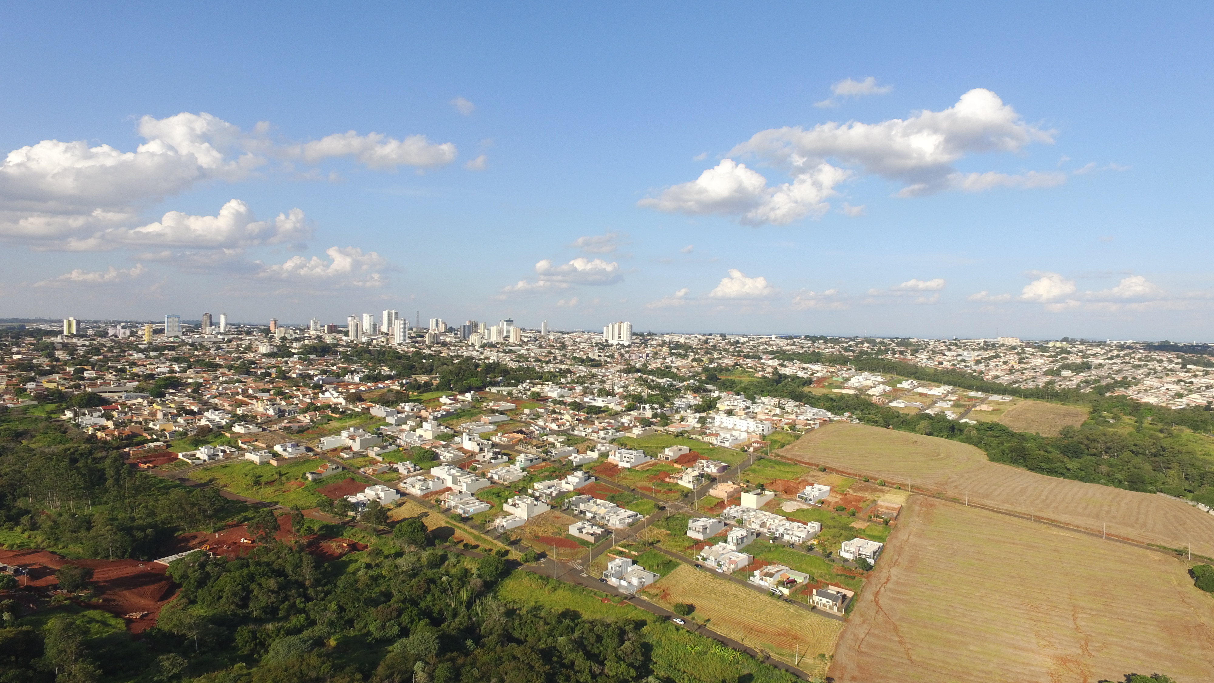 Jardim Mônaco II
