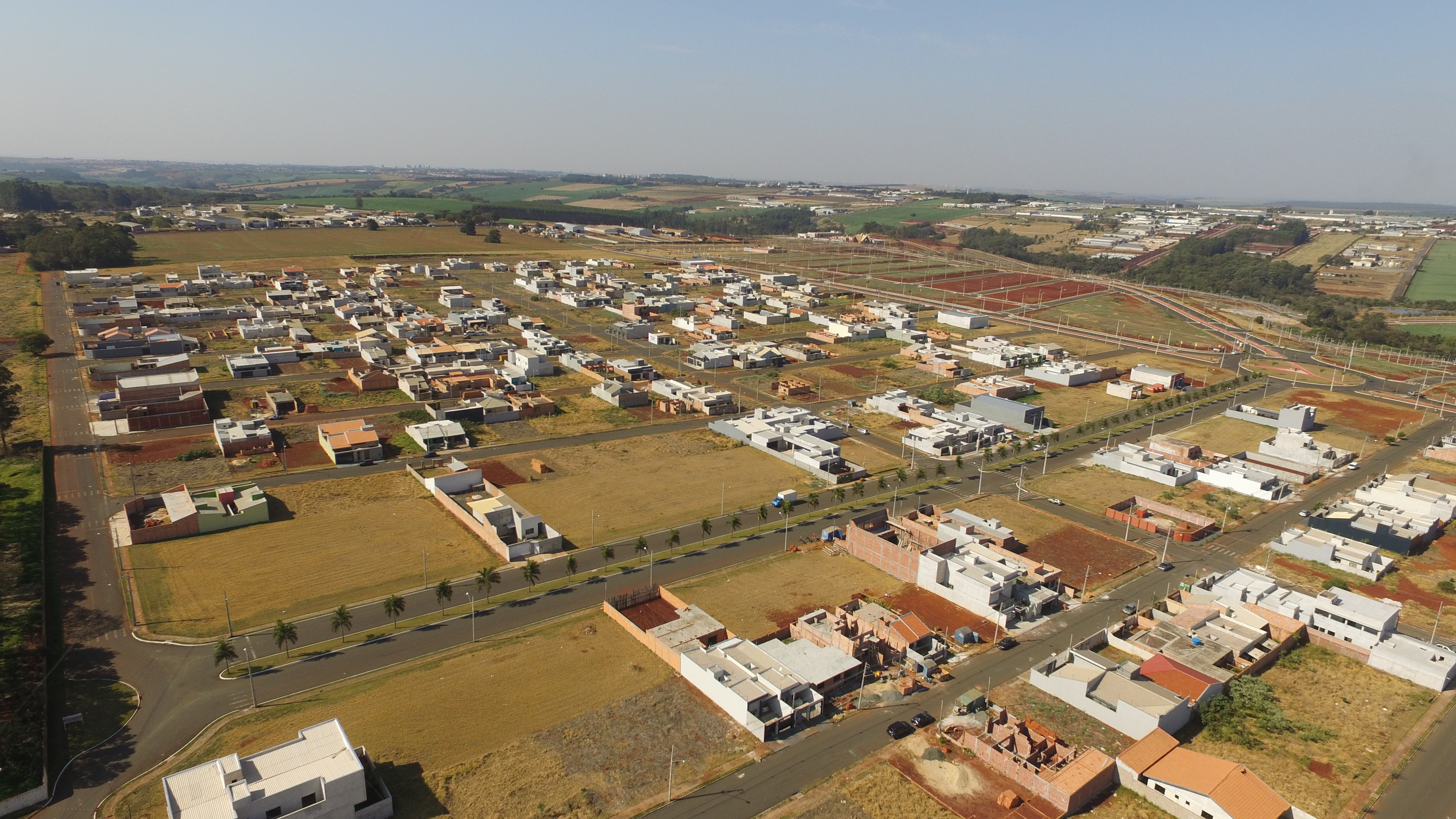 Jardim Paraná