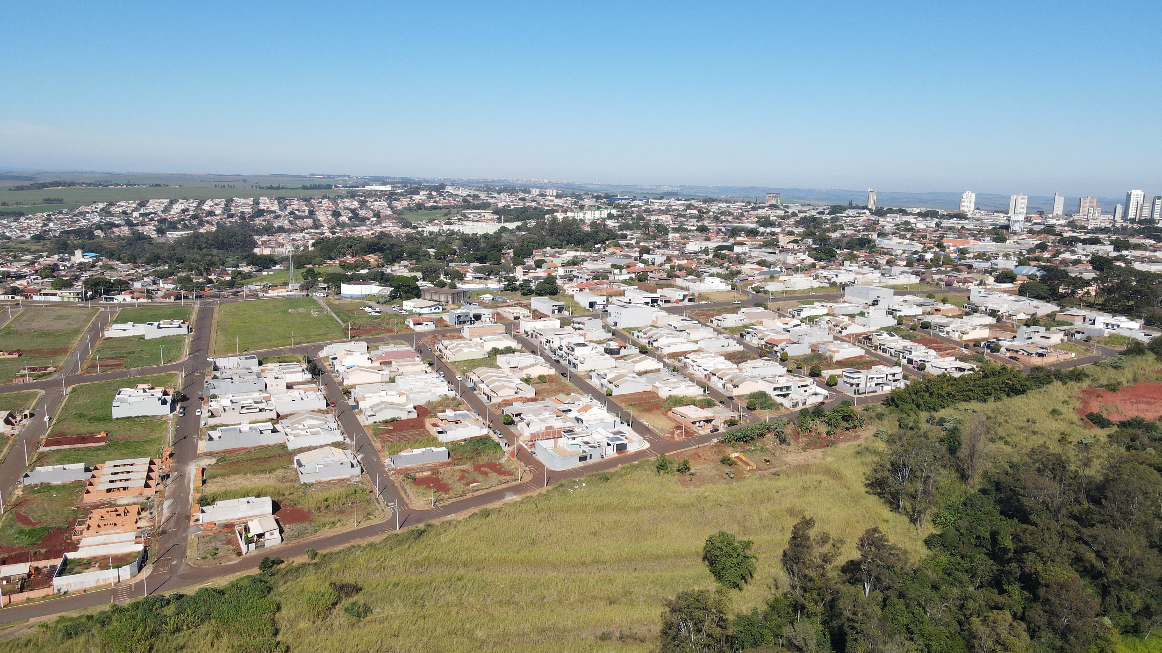 Imagem do empreendimento Jardim Campestre